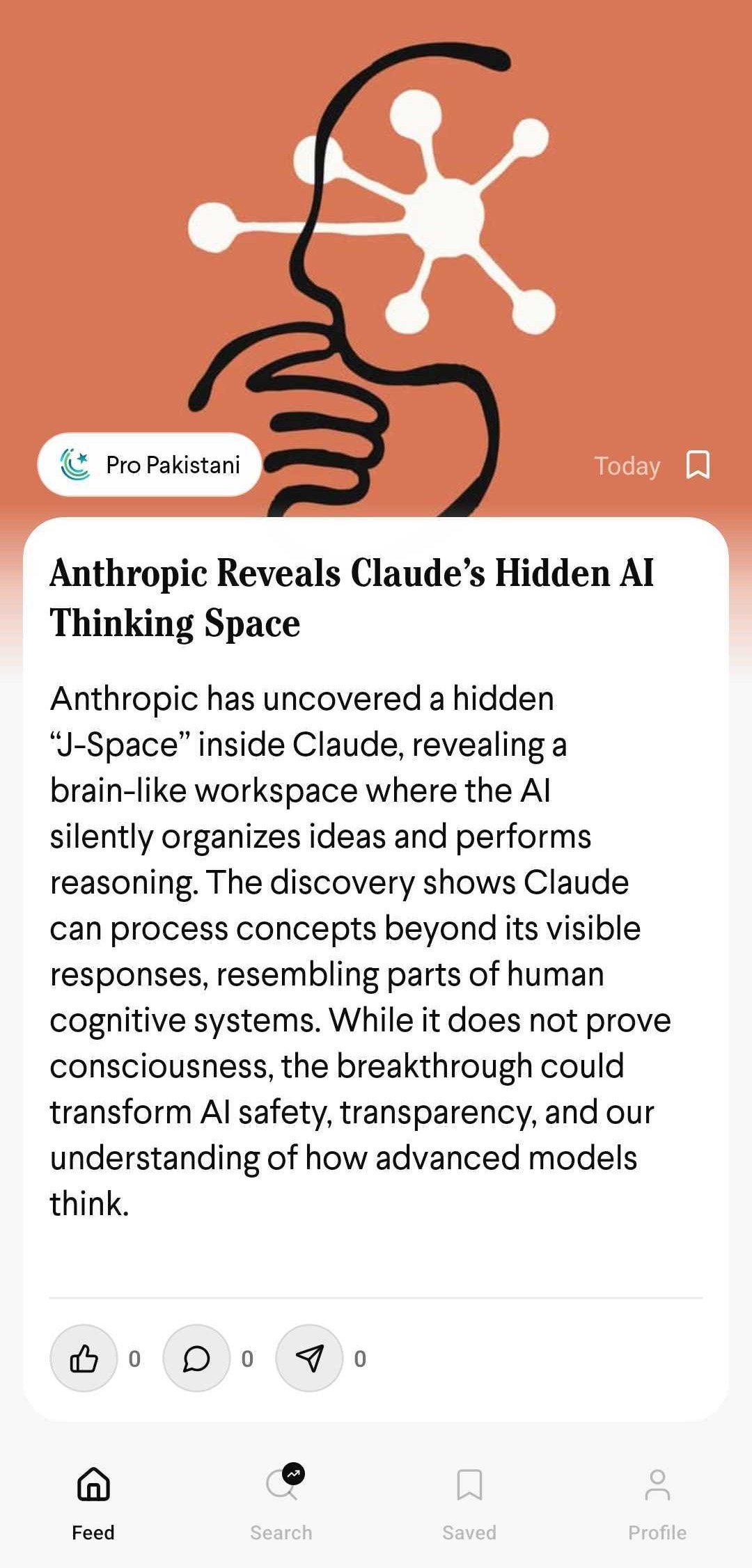 Voru Anthropic news story